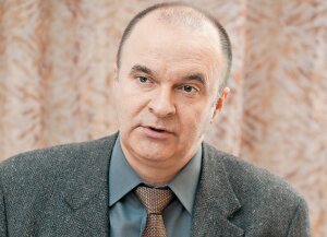Михаил Мокринский: «Современная школа должна быть честной»