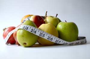 Лишний вес: работа над ошибками